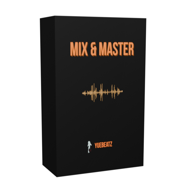 Mixing & Mastering