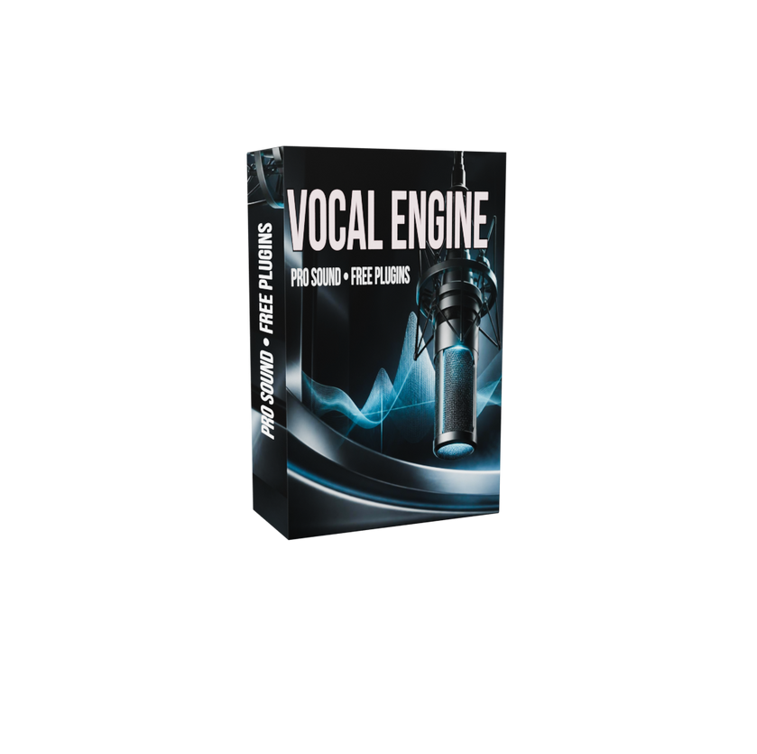 Mixing & Mastering
